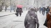 14 millones de estadounidenses se encuentran bajo alertas de clima invernal