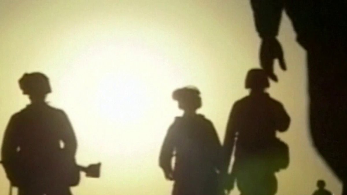 RECURSOS DE SALUD MENTAL PARA VETERANOS visual data 7