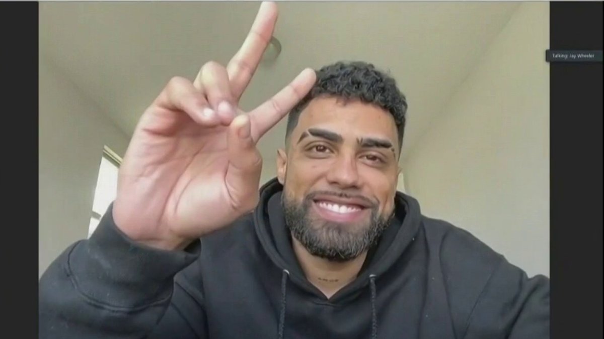 Entrevista a Jay Wheeler sobre gira “Emociones” Telemundo 62