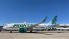Frontier anuncia nuevos vuelos sin escala desde Puerto Rico