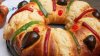 Rosca de Reyes: qué es y cómo surgió la tradición que acompaña el Día de los Reyes Magos
