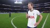 Harry Kane se convierte en el máximo goleador del Tottenham en la historia