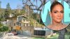 Por dentro: así es la lujosa mansión que Jennifer López puso a la venta por más de $40 millones