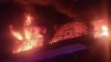 “Se oían las llamaradas, los tronidos de la casa”: mueren siete personas tras incendio en Tijuana
