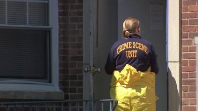 Orden de desalojo culmina con mujer herida de bala