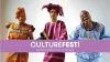 CultureFest! en Penn Museum celebra a las mujeres artistas