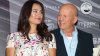 ¿Avanza la lucha de Bruce Willis contra la demencia? Su esposa lo revela