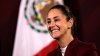 ¿Podrá ella ser la primera mujer presidente de México?