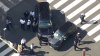 Comisionada Danielle Outlaw involucrada en accidente entre vehículo oficial y Uber