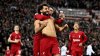 El Liverpool destroza 7-0 al Manchester United en la Premier League