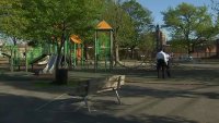 Man arrested nearly a year after shooting at Philly rec center that left teenager injured