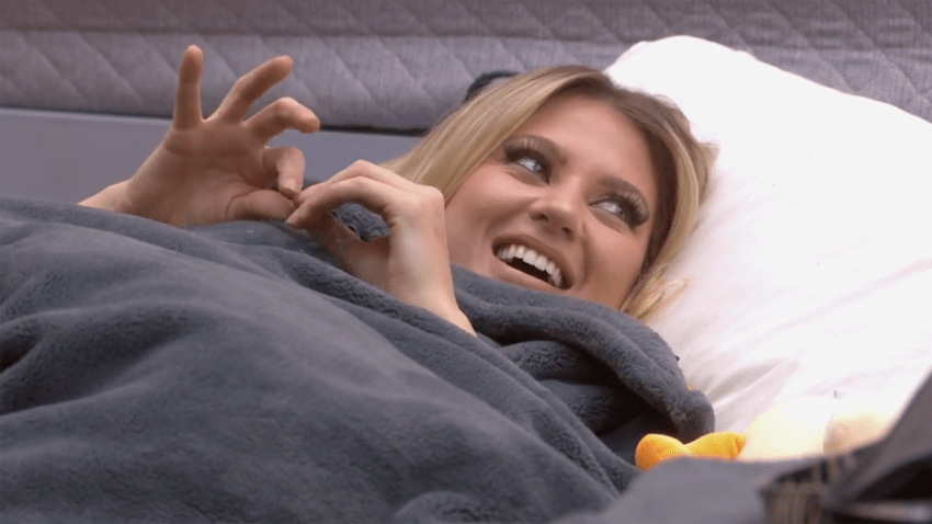“Dueño de una reconocida farmacia”, Madison revela en qué trabaja su novio