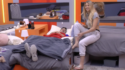 El día que Pepe regañó a Madison por no hablar duro y le dio este sabio consejo