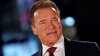 Arnold Schwarzenegger dice que su padre fue nazi porque lo absorbió “un sistema de odio”