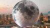¿Una réplica de la Luna en la Tierra?: Dubai le apuesta a un ambicioso e increíble proyecto