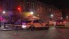 Hombre de 36 años muere en un tiroteo de madrugada al oeste de Filadelfia
