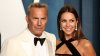 Kevin Costner y su esposa Christine inician proceso de divorcio