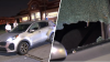 Enfrentamiento a tiros en estacionamiento de Wawa deja a adolescentes heridos