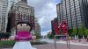 Lele por el mundo: la muñeca de trapo mexicana visita Filadelfia