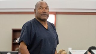 O.J Simpson