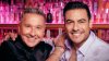 Ricardo Montaner regresa a sus orígenes románticos con la balada 