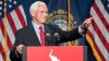 El exvicepresidente Mike Pence lanza su campaña por la presidencia de EEUU