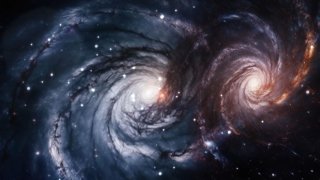 El descubrimiento de las ondas gravitacionales puede arrojar respuestas al origen del universo.