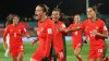 Portugal derrota 2-0 a Vietnam por el grupo E de la Copa Mundial 2023