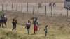 Muere adolescente migrante en custodia federal; tenía leucemia