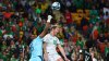 Nigeria pasa a octavos de final tras empatar 0-0 con Irlanda