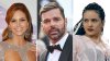 De Ricky Martin a Rosalía: las celebridades que habrían regresado a la soltería durante este julio