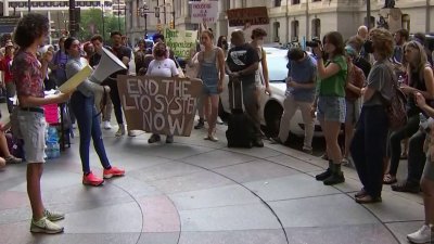 Llegó la hora; retoman los desalojos de inquilinos en Filadelfia