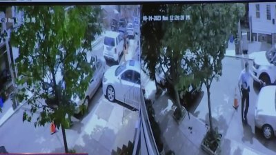 Reacciones de la familia del boricua asesinado a tiros por un oficial en Filadelfia