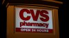 La cadena de farmacias CVS anuncia el despido de 5,000 empleados