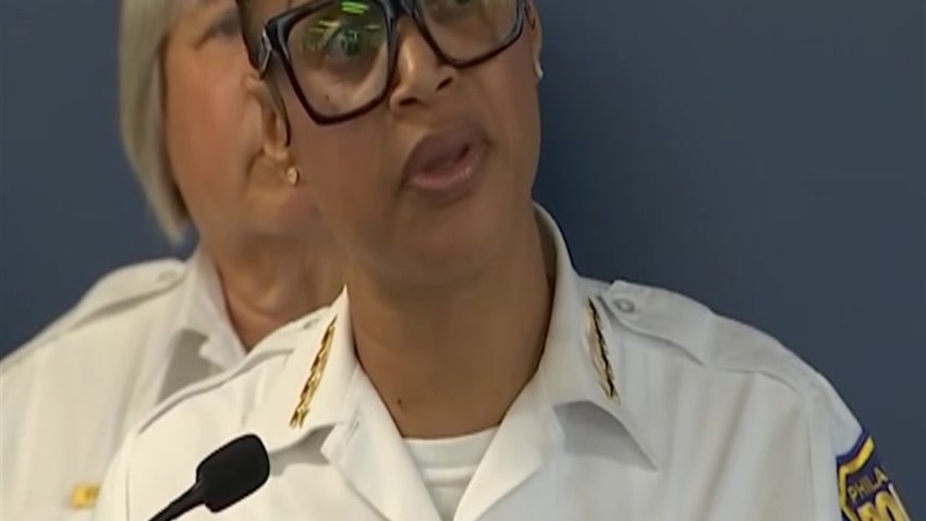 En video: comisionada Danielle Outlaw sobre la confianza tras balaceras a manos policiales