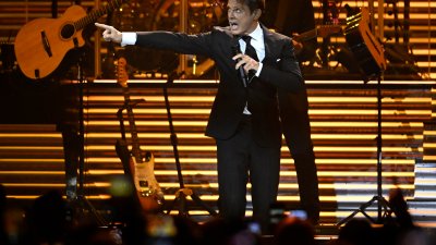¿Hospitalizado de emergencia? Esto es lo que se sabe de la salud de Luis Miguel