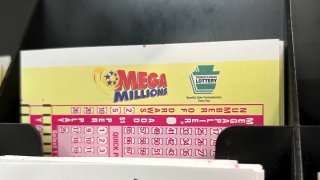 mega millions ticket