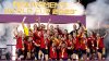 ¡Campeonas! España gana su primera Copa Mundial Femenina tras derrotar a Inglaterra 1-0