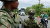 Colombia captura a cinco presuntos narcos solicitados en extradición por EEUU