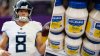 Jugador de la NFL que le pone mayonesa a su café obtiene contrato con la marca Hellmann’s