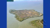 Ponen a la venta una isla privada en EEUU por $75 millones
