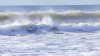 Playas de NJ y Delaware bajo alto riesgo de corrientes de resaca y fuerte oleaje