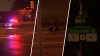 Chofer atropella a peatón caminando por el Roosevelt Boulevard y se da a la fuga