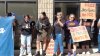 Frente unido de activistas exige frenar la deportación de inmigrante legal en Filadelfia