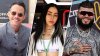 Marc Anthony, Farruko y Nicki Nicole se unen a la fiesta de los Premios Billboard