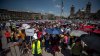México: millones participan de simulacro en el aniversario de los terremotos de 1985 y 2017