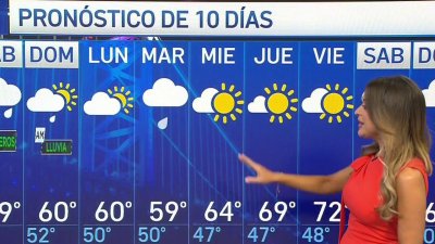 Temperatura dentro de los 60 grados y todavía no llega la lluvia a nuestra zona