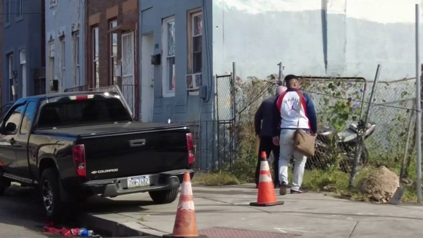 Tras recibir balazos en la cabeza y cuerpo dos hispanos mueren en Hunting Park, Filadelfia