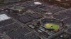Abarrotados los estadios deportivos de Filadelfia; 125 mil fanáticos dijeron presente