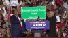 Donald Trump tendrá una calle con su nombre en esta ciudad de EEUU